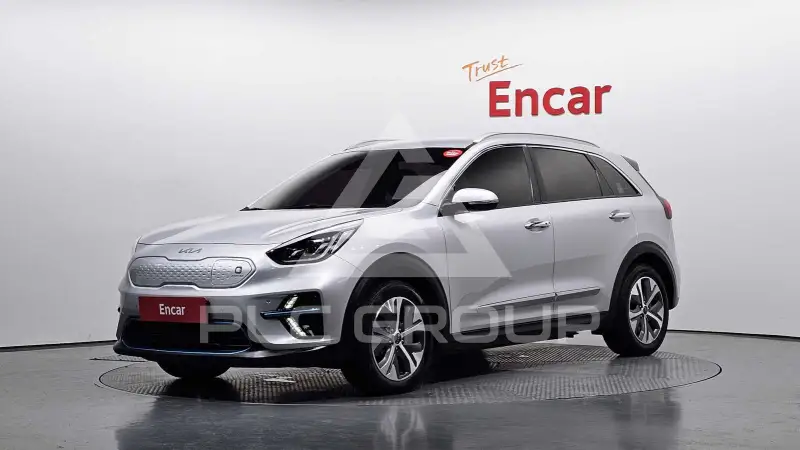 2022 KIA Niro