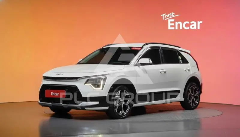 2022 KIA Niro