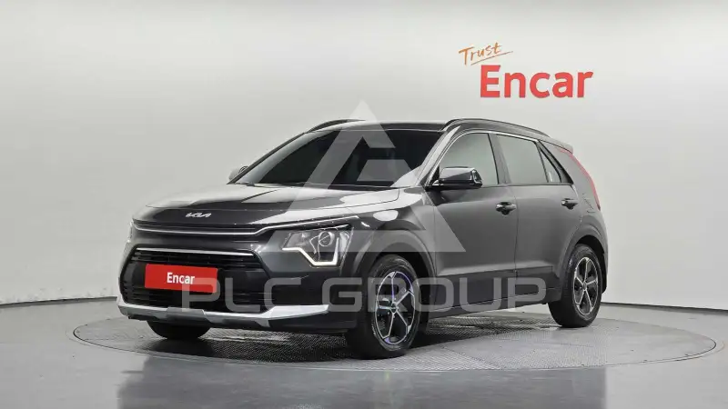 2022 KIA Niro