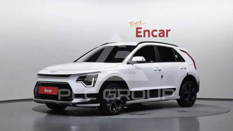2022 KIA Niro