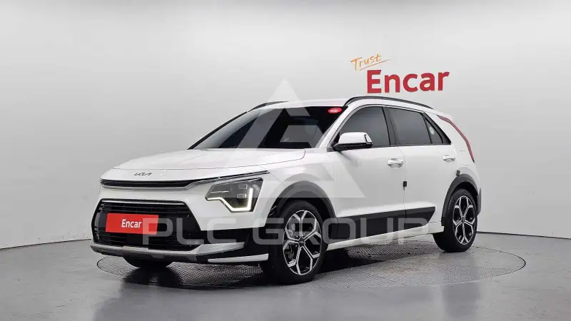 2022 KIA Niro