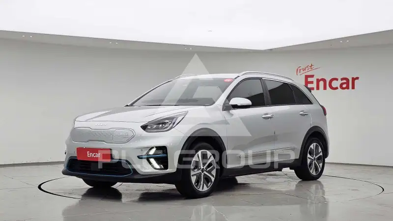 2022 KIA Niro