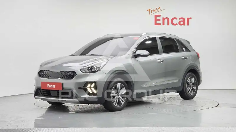 2022 KIA Niro