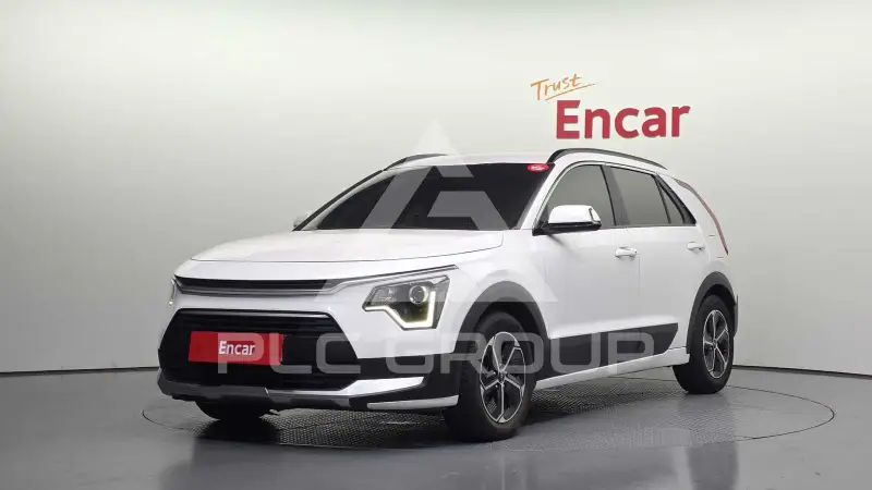 2022 KIA Niro