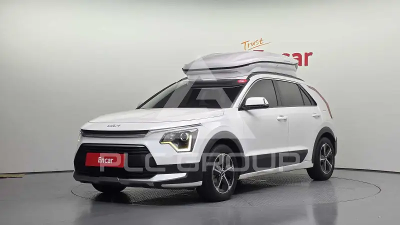 2022 KIA Niro