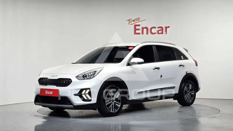 2022 KIA Niro