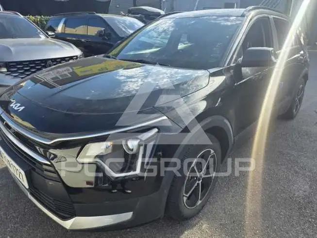2022 KIA Niro