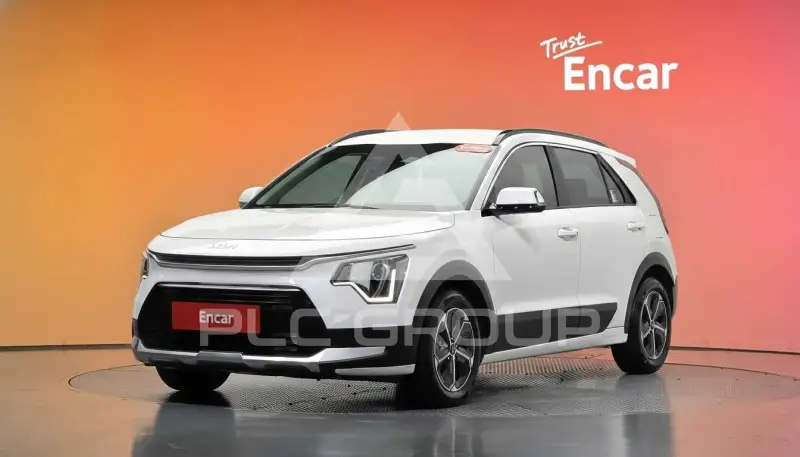 2022 KIA Niro