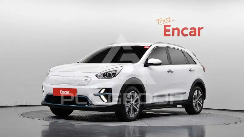 2022 KIA Niro