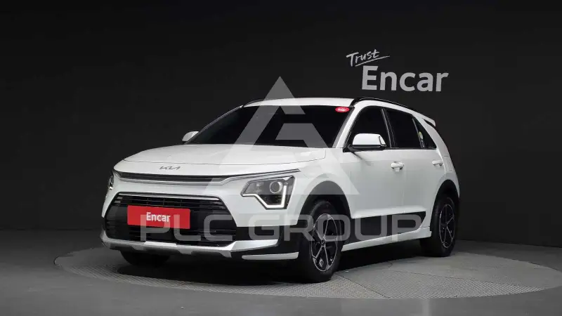 2022 KIA Niro