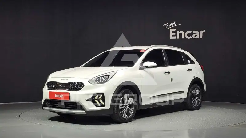2022 KIA Niro