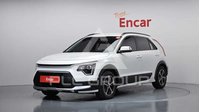 2022 KIA Niro