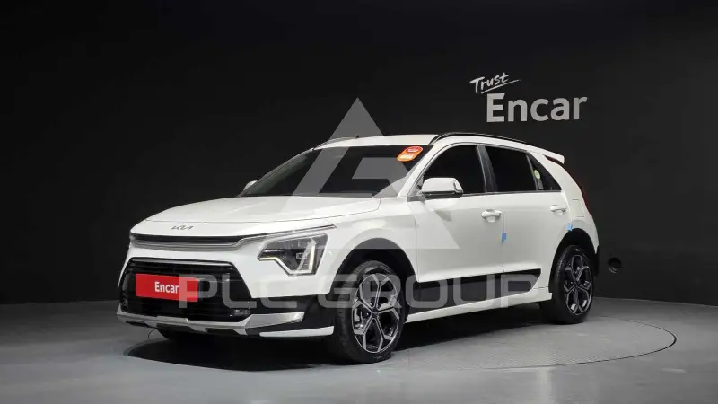2022 KIA Niro