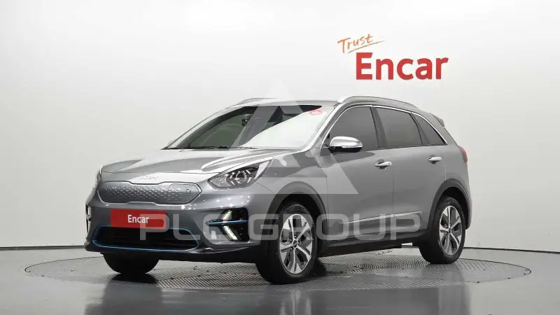 2022 KIA Niro
