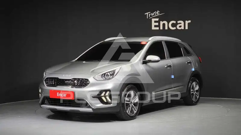 2022 KIA Niro