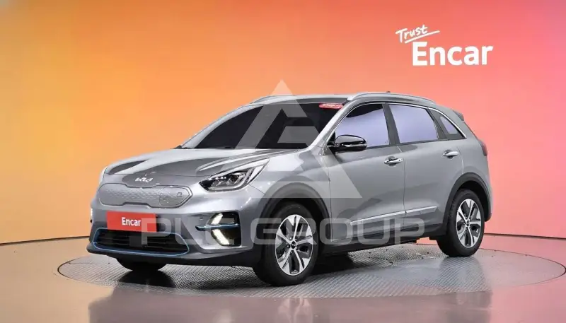 2022 KIA Niro