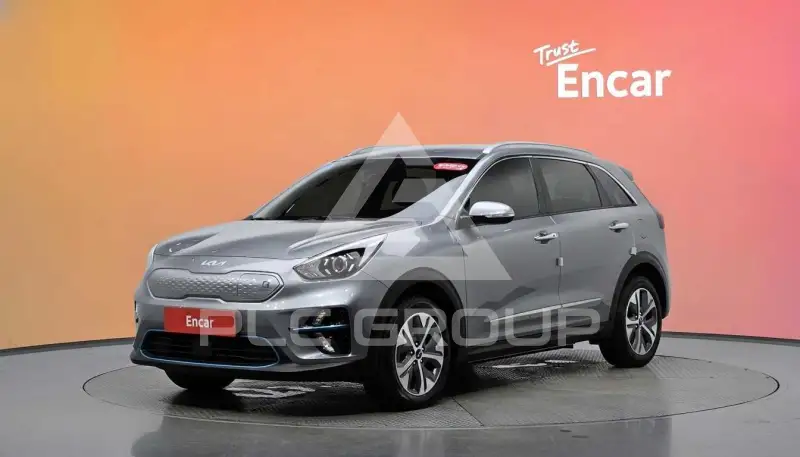 2022 KIA Niro