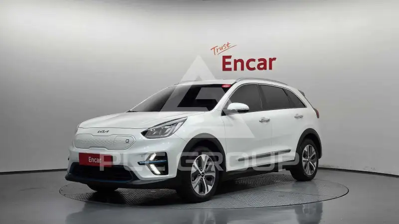 2022 KIA Niro