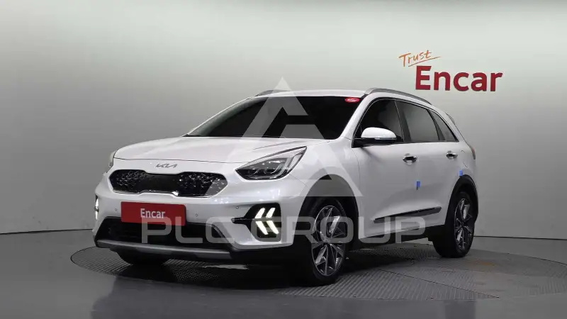 2022 KIA Niro