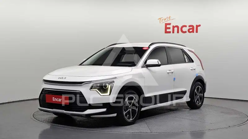 2022 KIA Niro