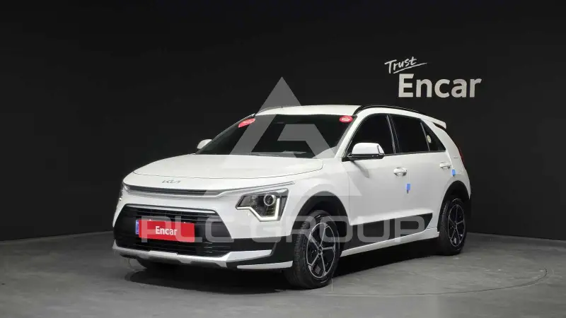 2022 KIA Niro