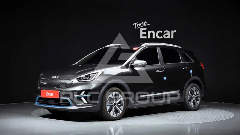 2022 KIA Niro