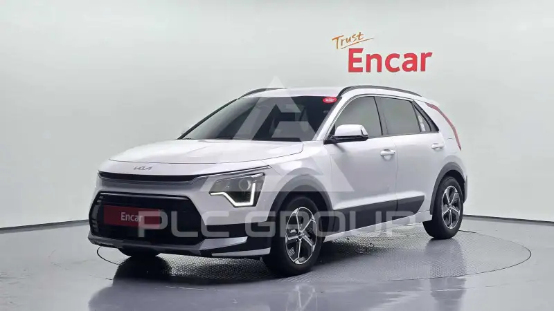 2022 KIA Niro
