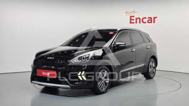 2022 KIA Niro
