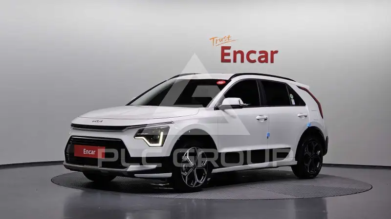 2022 KIA Niro