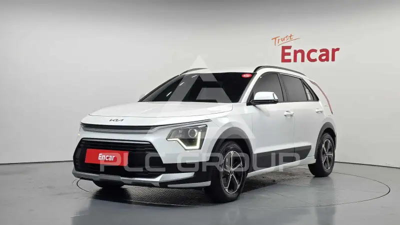 2022 KIA Niro