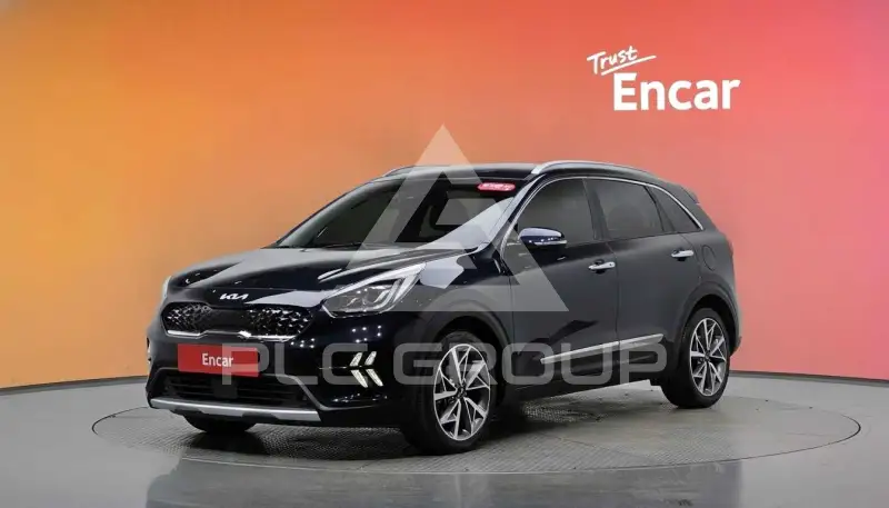 2022 KIA Niro