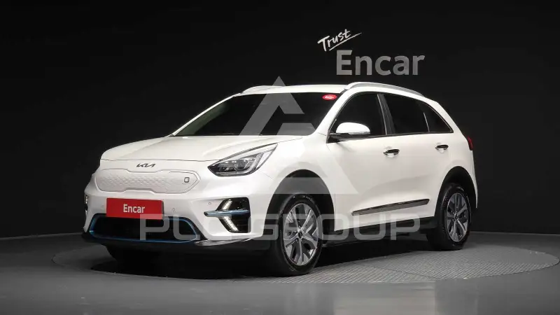 2022 KIA Niro