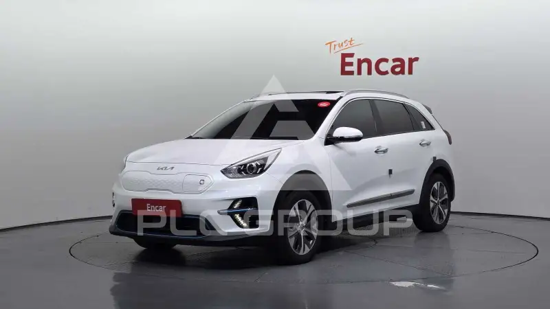 2022 KIA Niro