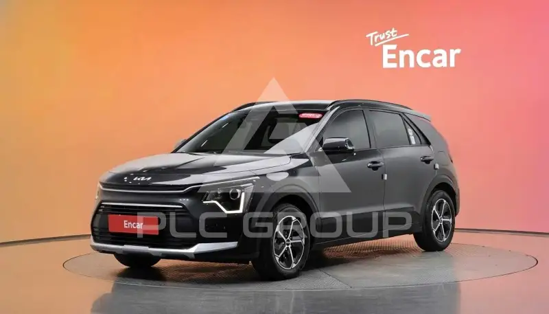 2022 KIA Niro