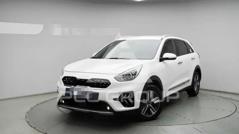 2022 KIA Niro