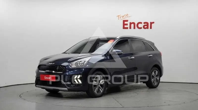 2022 KIA Niro