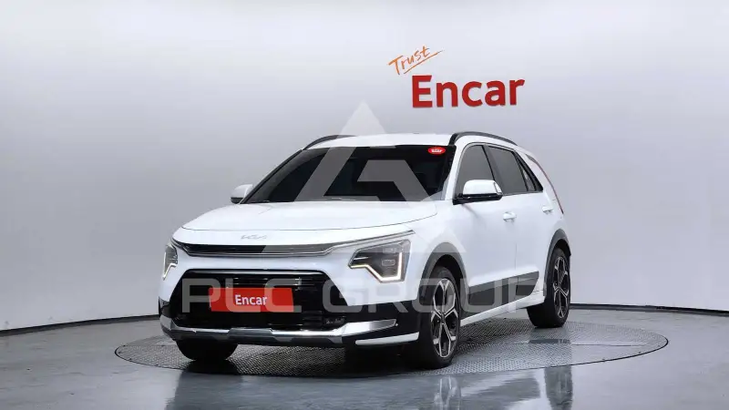 2022 KIA Niro