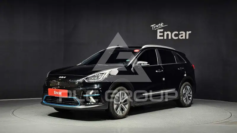 2022 KIA Niro