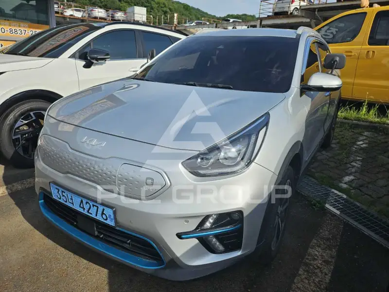 2022 KIA Niro