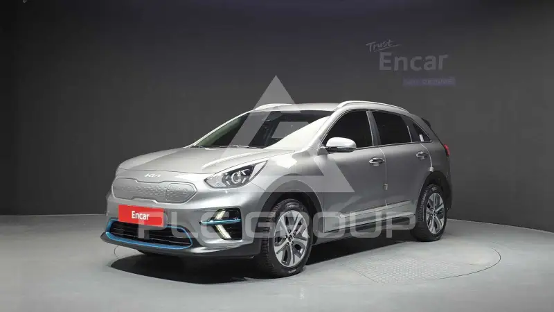 2022 KIA Niro