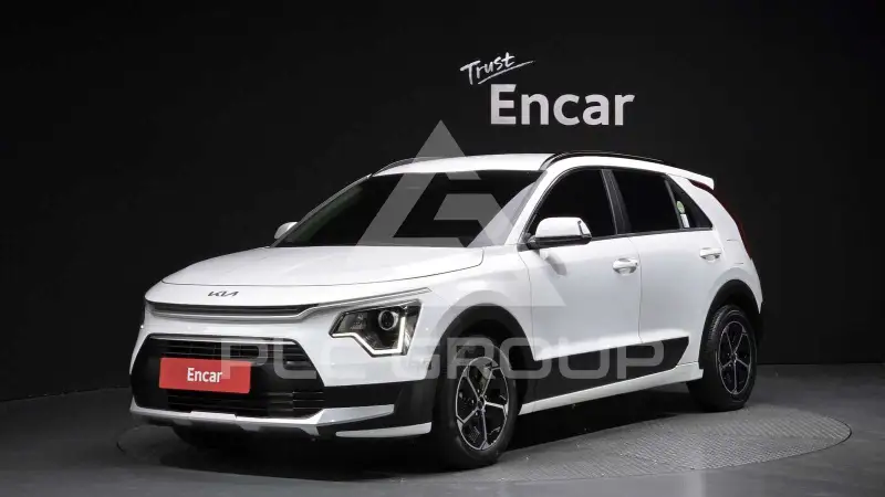 2022 KIA Niro