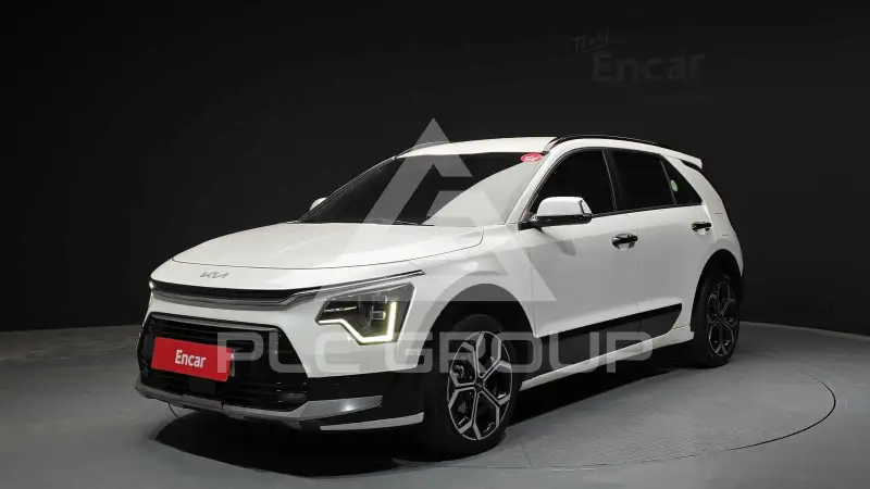 2022 KIA Niro
