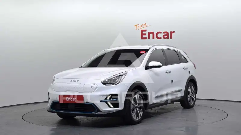 2022 KIA Niro