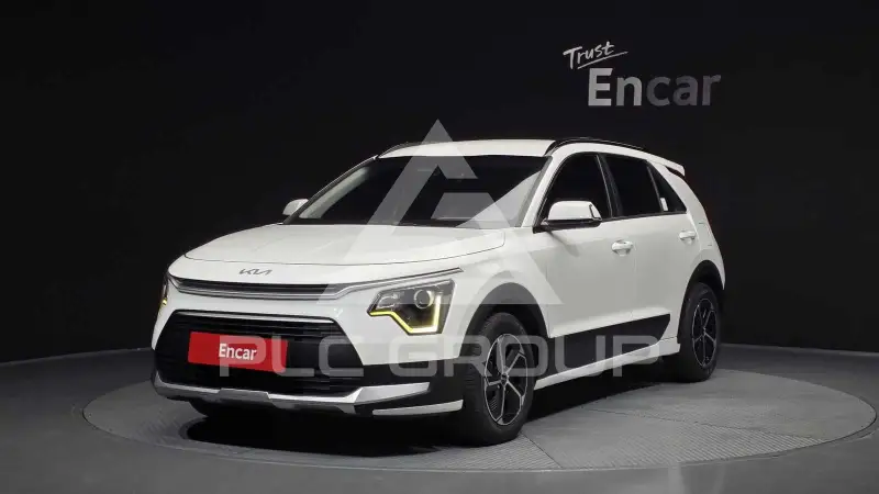 2022 KIA Niro