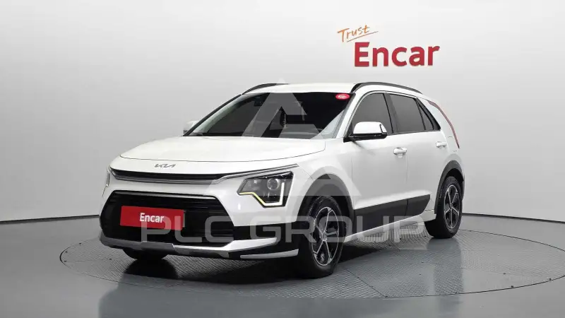 2022 KIA Niro