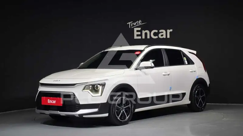 2022 KIA Niro