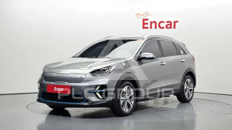 2022 KIA Niro