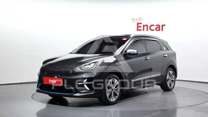 2022 KIA Niro