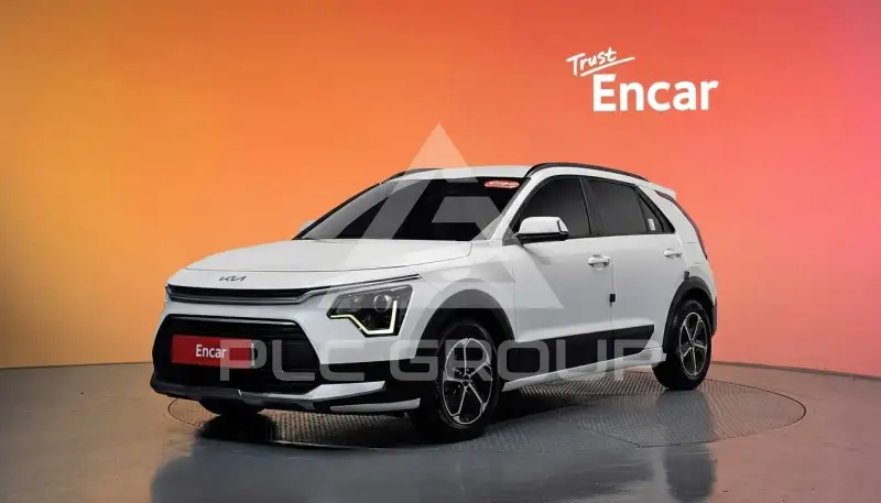 2022 KIA Niro