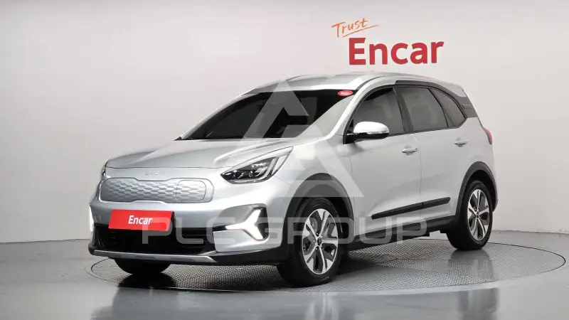 2022 KIA Niro